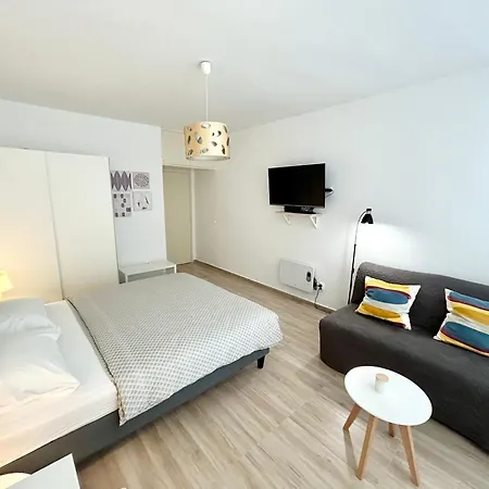 Ravkin Apartamento