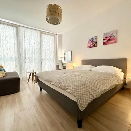 Apartament Ravkin