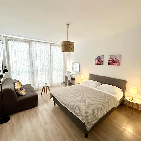Ravkin Apartamento *