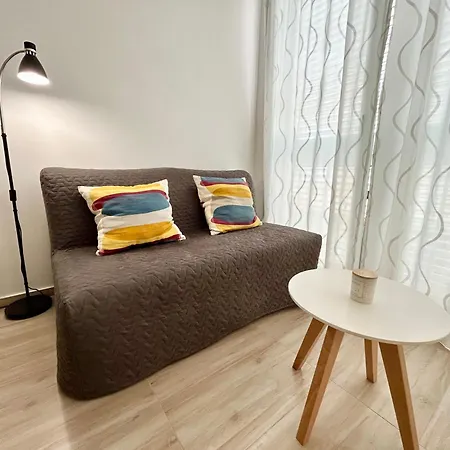 Apartament Ravkin *