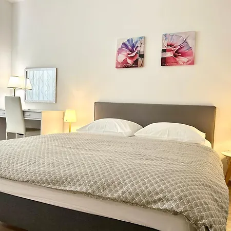 Ravkin Apartament Zadar