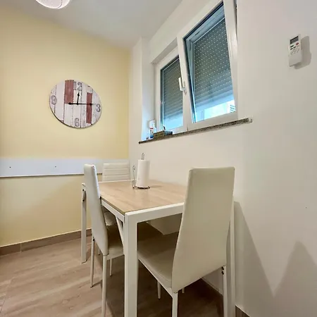 Ravkin Apartamento *