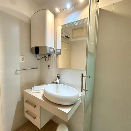 Ravkin Apartamento Zadar