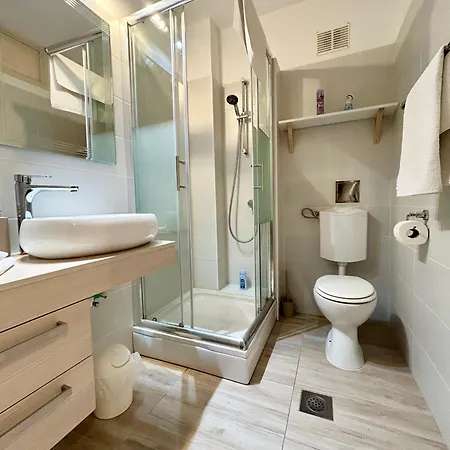 Apartamento Ravkin Zadar