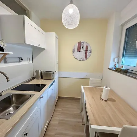 Apartament Ravkin