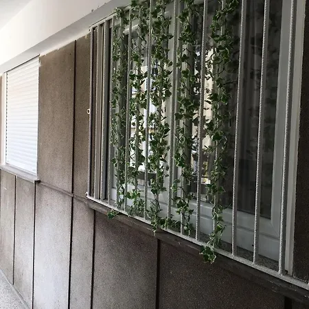 Apartamento Ravkin