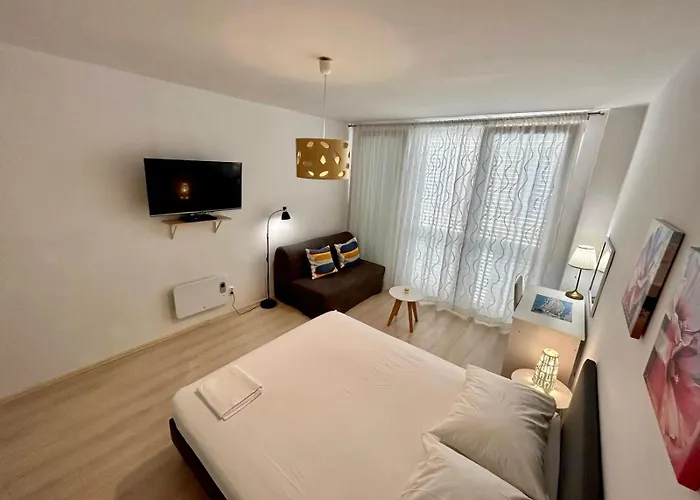 Apartament Ravkin