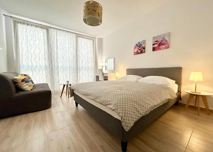Apartament Ravkin