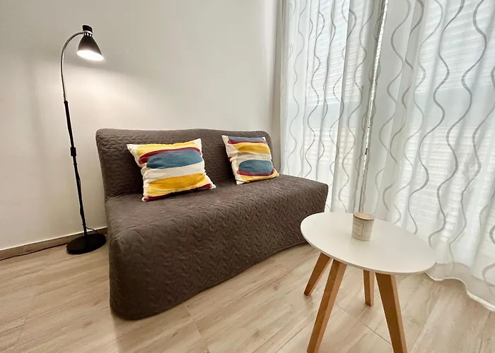Apartament Ravkin *
