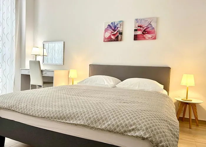 Ravkin Apartament Zadar