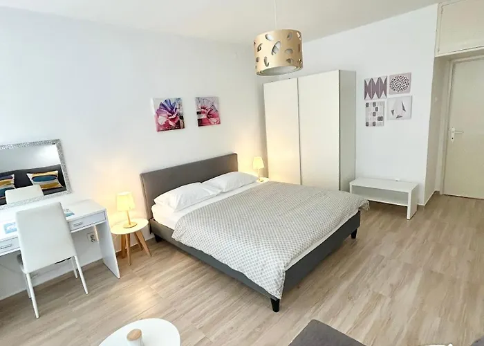 Apartament Ravkin Zadar