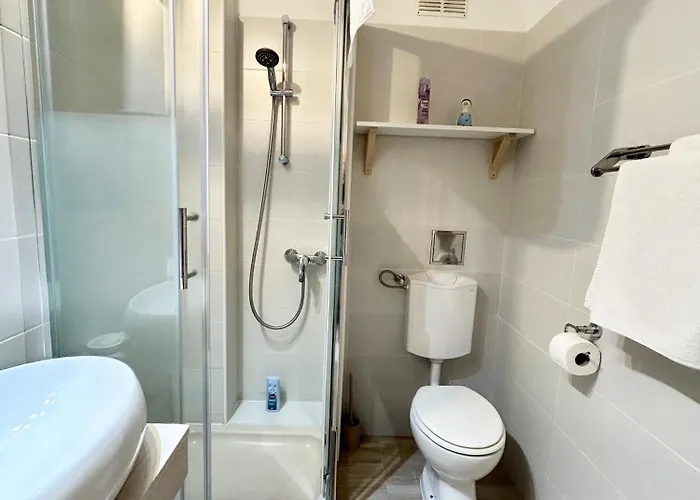 Apartament Ravkin *