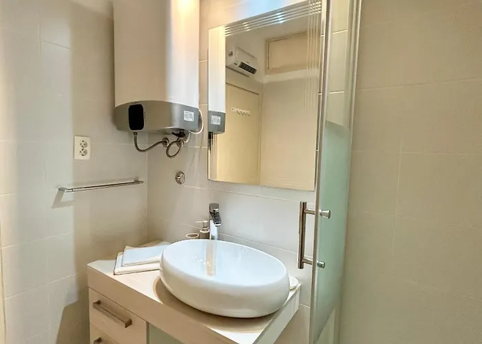 Ravkin Apartament Zadar