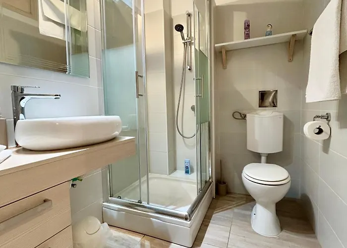 Apartament Ravkin Zadar