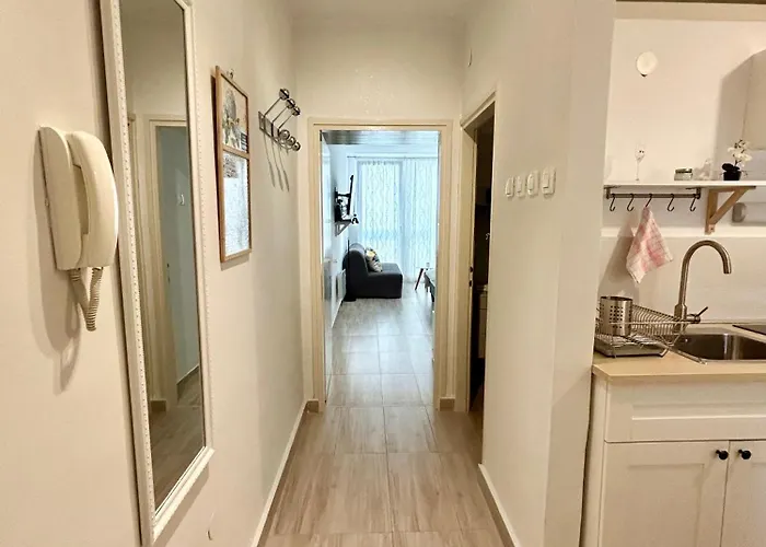 Ravkin Apartament