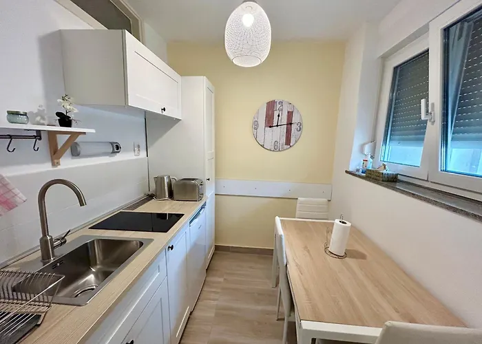 Apartament Ravkin