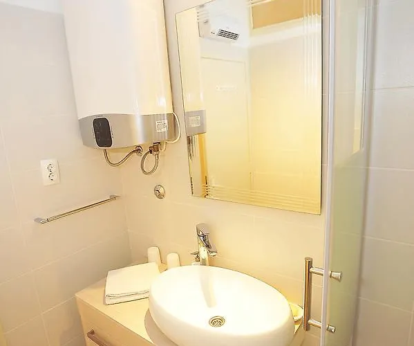 Apartament Ravkin