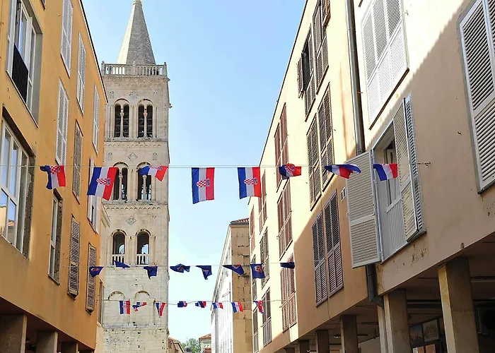 Apartament Ravkin *