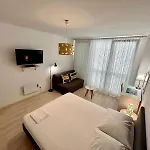 Apartman Ravkin
