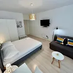 Apartman Ravkin *