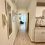 Ravkin Apartman