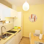 Ravkin Apartman Zadar