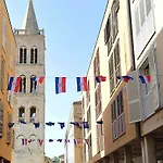 Apartman Ravkin *