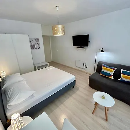 Apartment Ravkin *