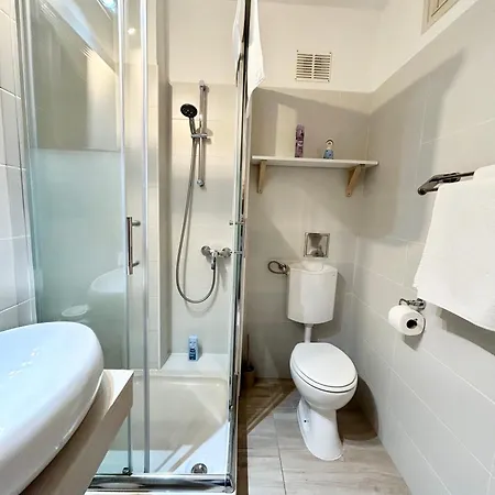 Apartman Ravkin *