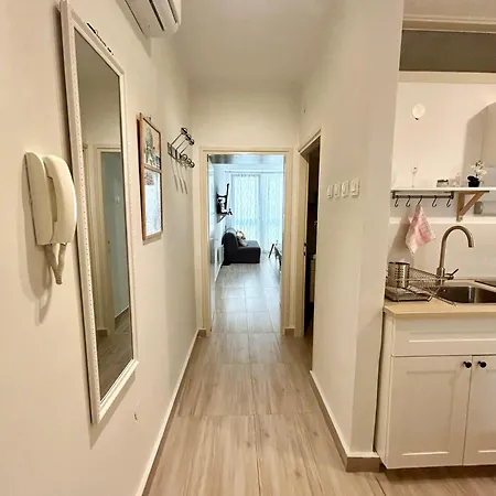 Ravkin Appartement