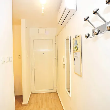 Apartman Ravkin