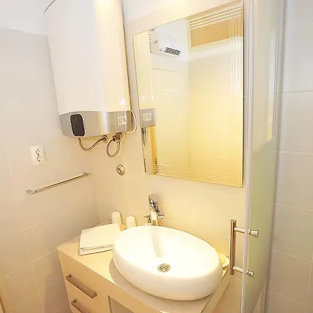Apartment Ravkin