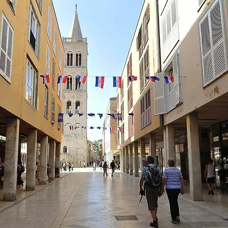 Apartman Ravkin