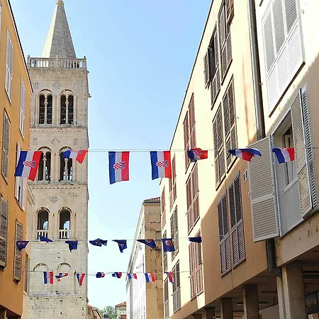 Apartman Ravkin *