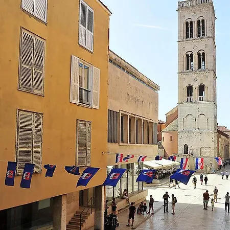 Apartman Ravkin
