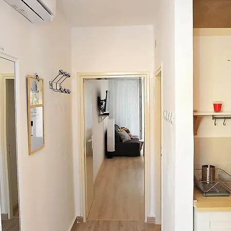 Apartman Ravkin Zára