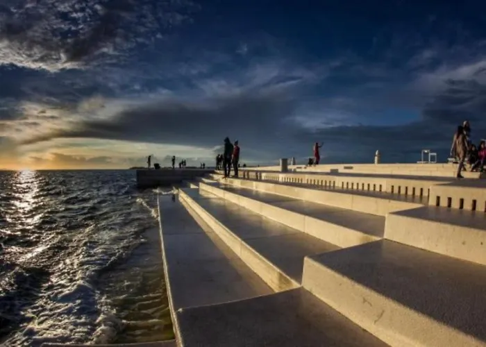 Апартаменты Ravkin