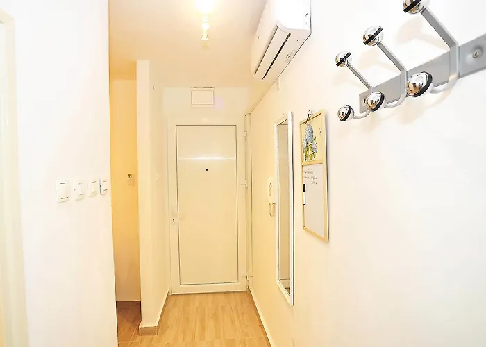 Apartman Ravkin
