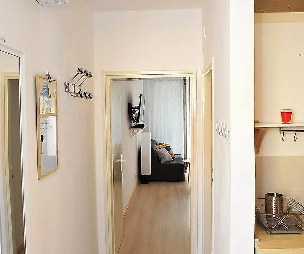 Appartement Ravkin Zadar